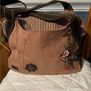 Used once Chala purse